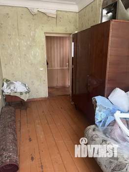 3-к квартира, на длительный срок, 55м2, 1/2 этаж