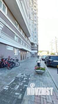 1-к квартира, на длительный срок, 49м2, 15/16 этаж