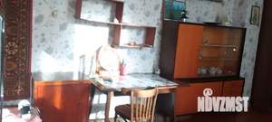 2-к квартира, на длительный срок, 43м2, 2/2 этаж