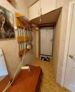 2-к квартира, на длительный срок, 43м2, 2/9 этаж