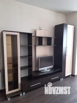 2-к квартира, на длительный срок, 68м2, 5/18 этаж