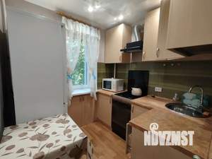 1-к квартира, посуточно, 25м2, 2/10 этаж