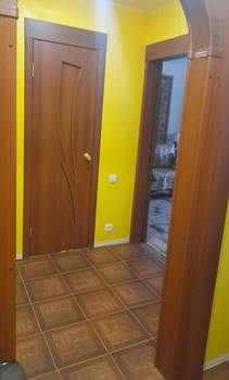 1-к квартира, на длительный срок, 37м2, 3/12 этаж