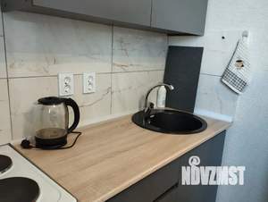 1-к квартира, посуточно, 35м2, 9/10 этаж