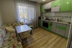 1-к квартира, на длительный срок, 42м2, 1/10 этаж