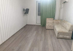 1-к квартира, на длительный срок, 40м2, 7/10 этаж