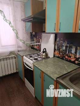 1-к квартира, на длительный срок, 31м2, 1/9 этаж