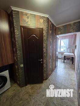 1-к квартира, на длительный срок, 34м2, 4/6 этаж