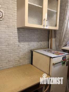 1-к квартира, на длительный срок, 22м2, 1/5 этаж