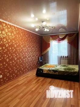 1-к квартира, на длительный срок, 40м2, 2/14 этаж