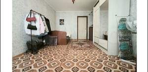 1-к квартира, на длительный срок, 44м2, 4/10 этаж