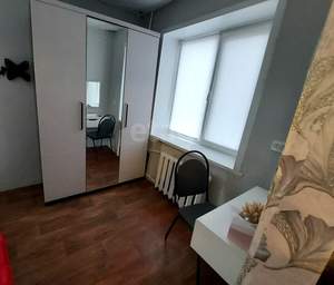 2-к квартира, на длительный срок, 43м2, 1/5 этаж