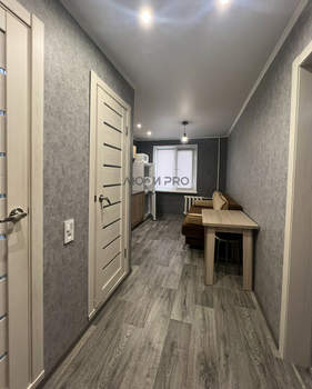 1-к квартира, на длительный срок, 36м2, 6/9 этаж