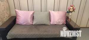 1-к квартира, посуточно, 40м2, 1/9 этаж