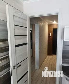 1-к квартира, на длительный срок, 37м2, 7/10 этаж