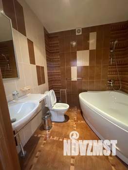 2-к квартира, посуточно, 71м2, 5/6 этаж