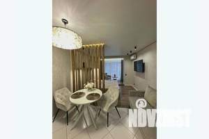 1-к квартира, посуточно, 32м2, 3/10 этаж