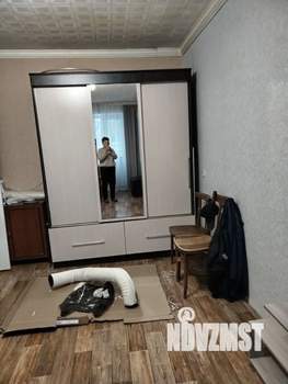 1-к квартира, на длительный срок, 29м2, 4/5 этаж