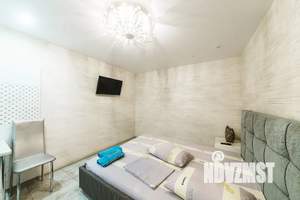 Студия квартира, посуточно, 24м2, 1/3 этаж