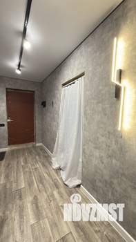 2-к квартира, посуточно, 60м2, 2/2 этаж