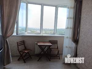 1-к квартира, на длительный срок, 38м2, 15/15 этаж