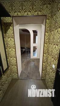 1-к квартира, на длительный срок, 42м2, 4/9 этаж