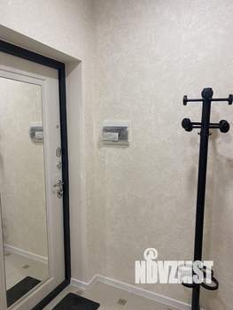 2-к квартира, на длительный срок, 43м2, 11/19 этаж