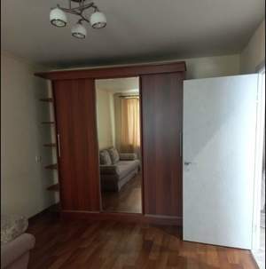 1-к квартира, на длительный срок, 30м2, 2/5 этаж