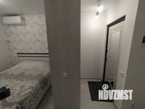 Студия квартира, посуточно, 19м2, 1/25 этаж
