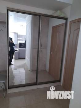 1-к квартира, на длительный срок, 38м2, 9/10 этаж