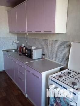 1-к квартира, на длительный срок, 38м2, 9/9 этаж