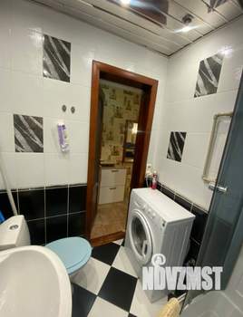 Студия квартира, на длительный срок, 31м2, 4/5 этаж