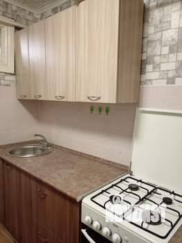 1-к квартира, на длительный срок, 35м2, 1/5 этаж