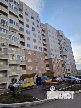 2-к квартира, на длительный срок, 65м2, 3/10 этаж