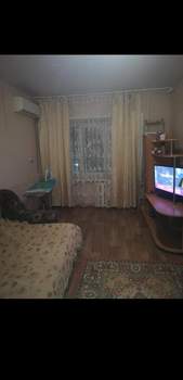 1-к квартира, на длительный срок, 30м2, 2/5 этаж