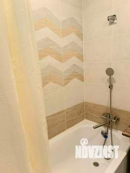 Студия квартира, на длительный срок, 27м2, 8/10 этаж