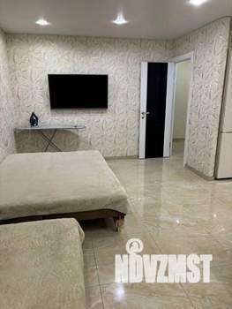 2-к квартира, посуточно, 86м2, 1/1 этаж