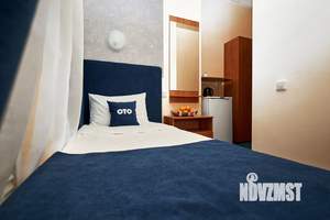 Студия квартира, посуточно, 11м2, 2/4 этаж