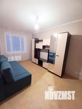 1-к квартира, на длительный срок, 27м2, 8/10 этаж