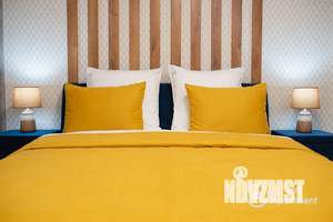 1-к квартира, на длительный срок, 45м2, 1/23 этаж