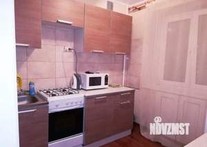 1-к квартира, посуточно, 38м2, 2/6 этаж