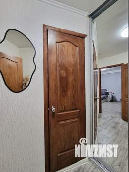 1-к квартира, на длительный срок, 33м2, 1/5 этаж