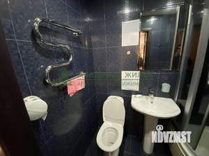 1-к квартира, на длительный срок, 31м2, 4/6 этаж