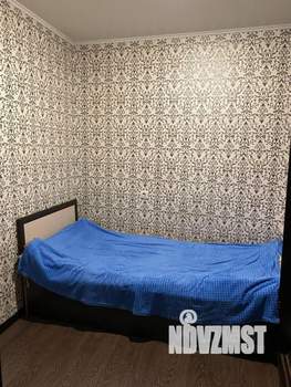 3-к квартира, на длительный срок, 42м2, 2/5 этаж