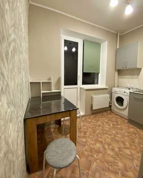 1-к квартира, на длительный срок, 25м2, 7/10 этаж