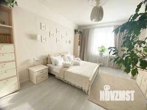 1-к квартира, посуточно, 42м2, 2/5 этаж