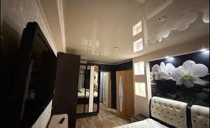 3-к квартира, на длительный срок, 59м2, 5/5 этаж