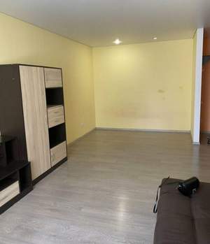 1-к квартира, на длительный срок, 44м2, 3/9 этаж