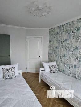 3-к квартира, посуточно, 102м2, 1/1 этаж