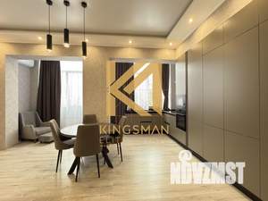 2-к квартира, на длительный срок, 120м2, 4/6 этаж